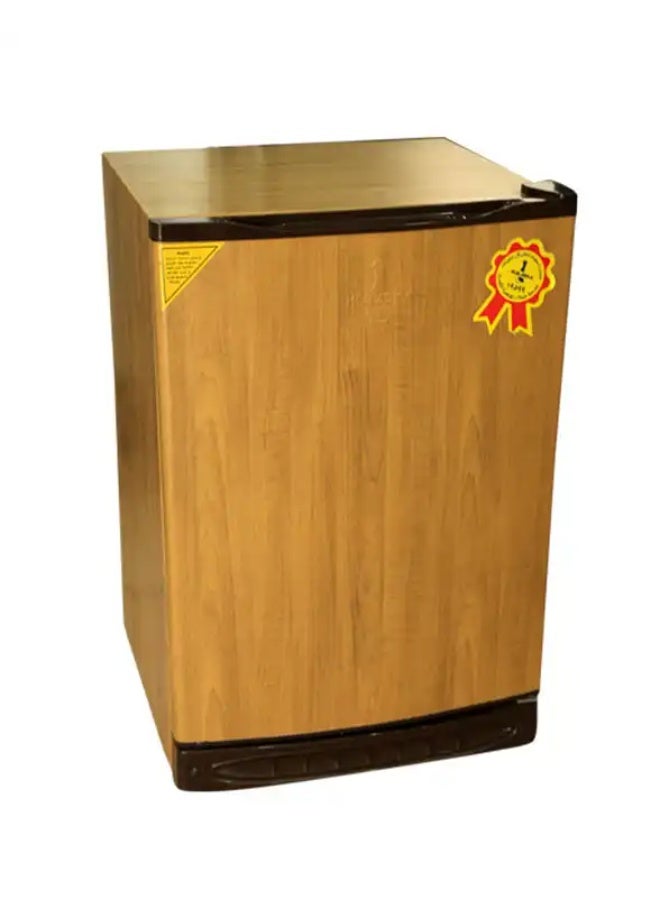Alaska 135L Upright Deep Freezer with 3 Drawers - Image 2